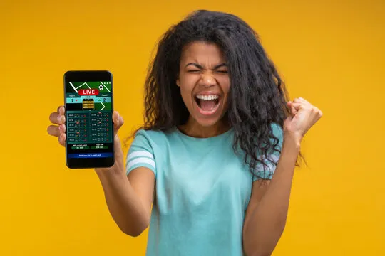 趋势与分布示例